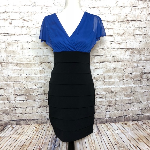 Enfocus Studio Dresses & Skirts - Enfocus Studio Dress - Body Hugging Dress